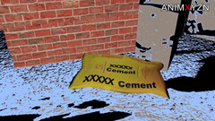 neha bhabhi: 当继母在雨中湿了