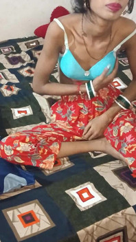 Heiße bhabhi-lust