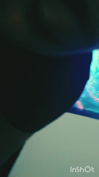 The Blue Succubus Continues!!