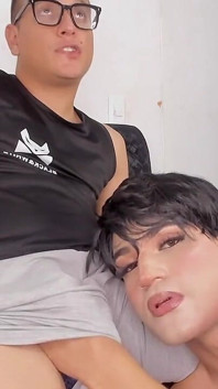 Ken Owns Tomas' Lump on Stripchat