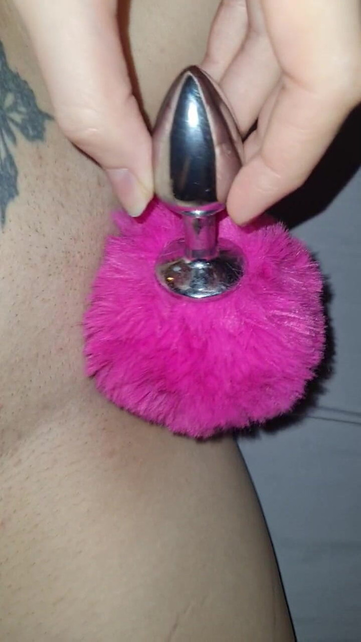 Ana Liz: Sladká kundička, Gummy Candy, Rtěnka