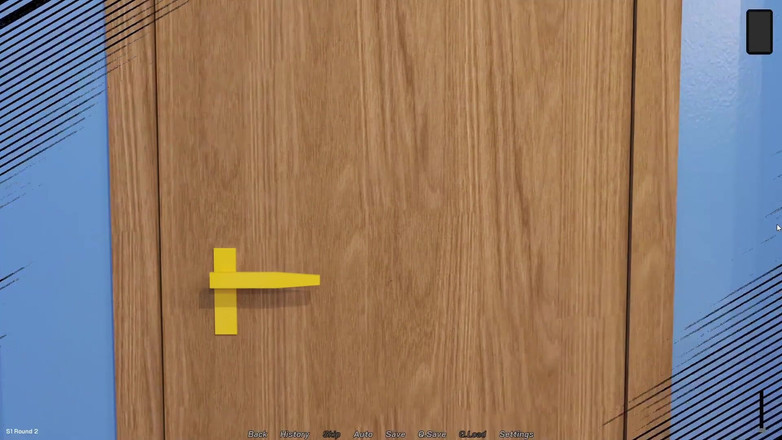 LewdArcade: Мастер нокаут, секс-игра [часть 02] обнаженная игра