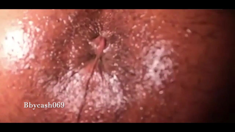 Bbycash 69: 20min no cu, adorando vídeo, aproveite