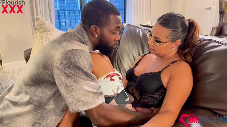 The Flourish XXX: Its Complicated Ep 07: All Hell Breaks Loose During Nfl Contract...