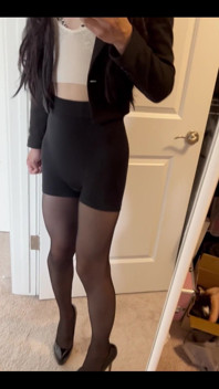 Going to Work