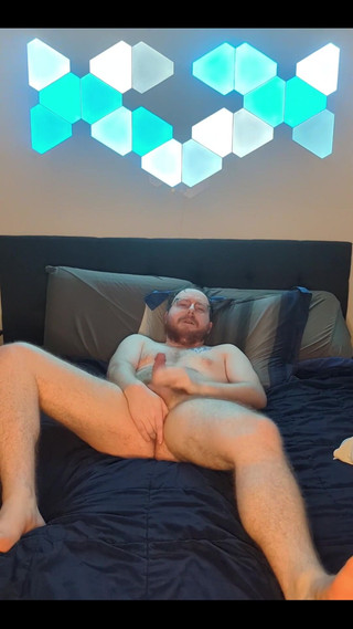 Wallace Accelron: Zde je vlastní video, které jsem vytvořil pro někoho.