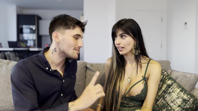 Papi Rodriguez: Best Sex with Sexy Pakistan Girl