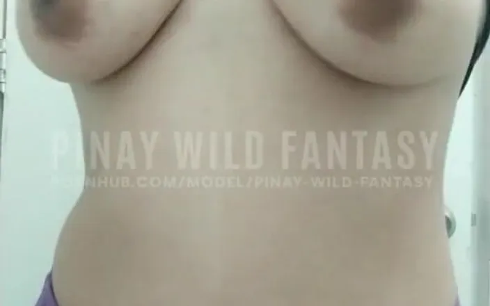 PinayWildHotCouple: Horny Teen Pinay Shows Her Big Boobs on Live on...