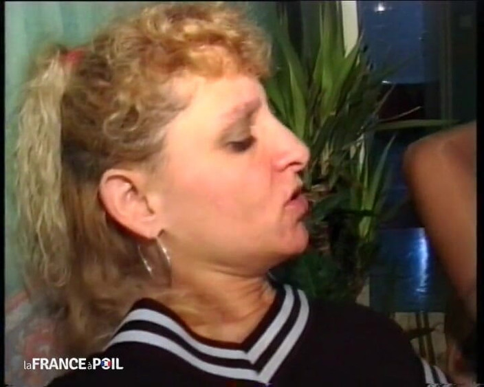 Rue Chaude: Trong sự thân mật của một cặp đôi cho một buổi...