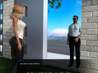 Dirty GamesXxX: Życie staje się lepsze: gorące cipki - odcinek 4
