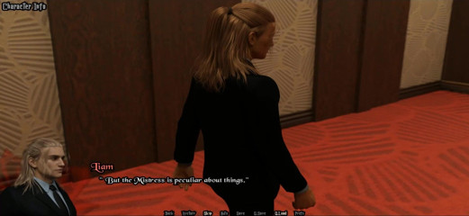 Visual Novels: Wedergeboorte deel 2