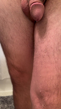 Who Is Thirsty for All This Precum