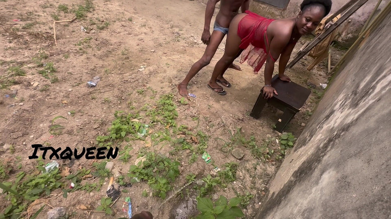 ITX_Kwin: The Lady on Red