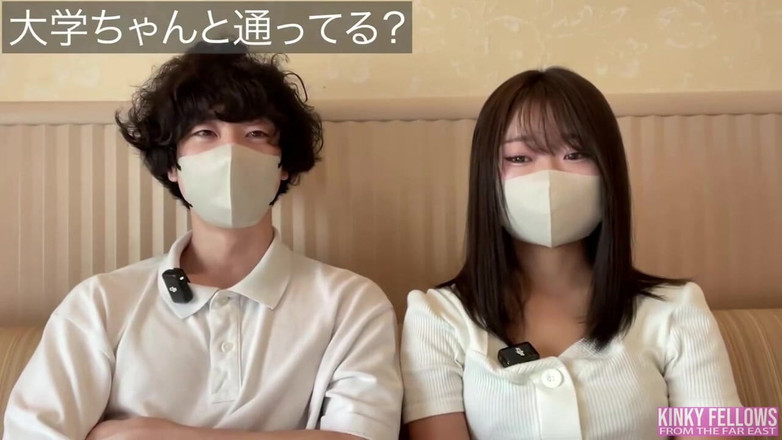 Asian cutie: Saygıdeğer güzellik vahşi tarafını gösterdiğinde ve en derin bağlantımıza eridiğinde...