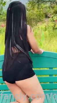 Asian Girl