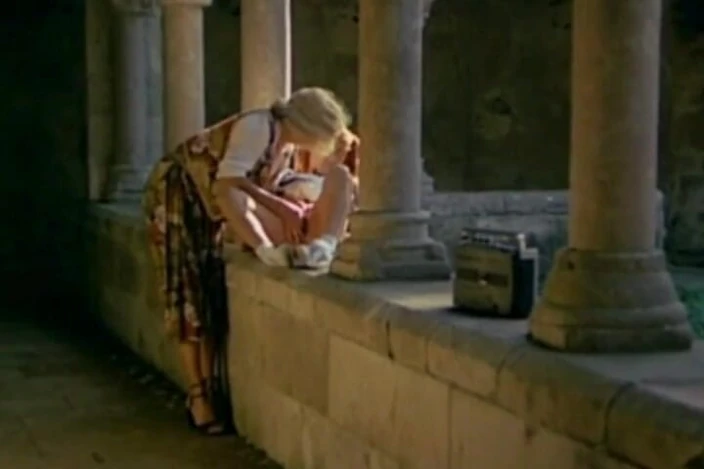 Java Consulting: 19 años Alice es castigada