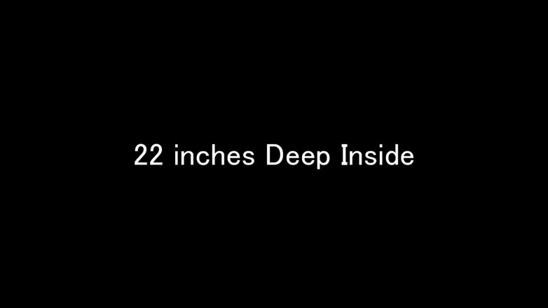 Perfect Sin Network: 22 inci jauh di dalam