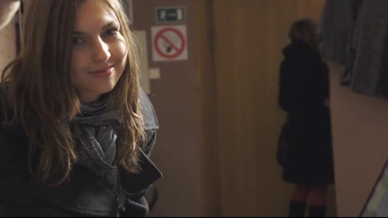 Watch4beauty: Kembali ke Kiev