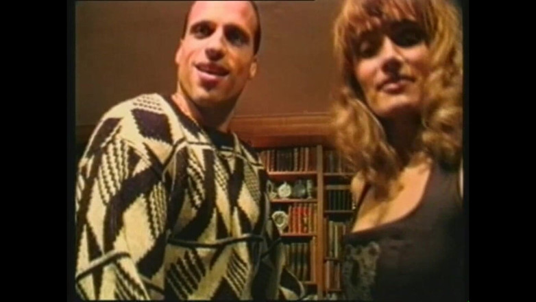 DEUTSCHLAND PORNO TV - our best full movie: Whores And Rebels (film Completto)