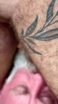 Stepdaddy & Cub Hot Breeding