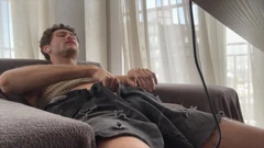 Harry_jen |巻き毛の塊が絶頂