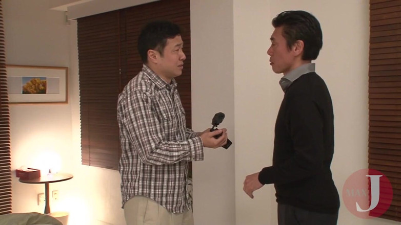 Asian happy ending: Fabulous japanese teen gets fucke and facialized