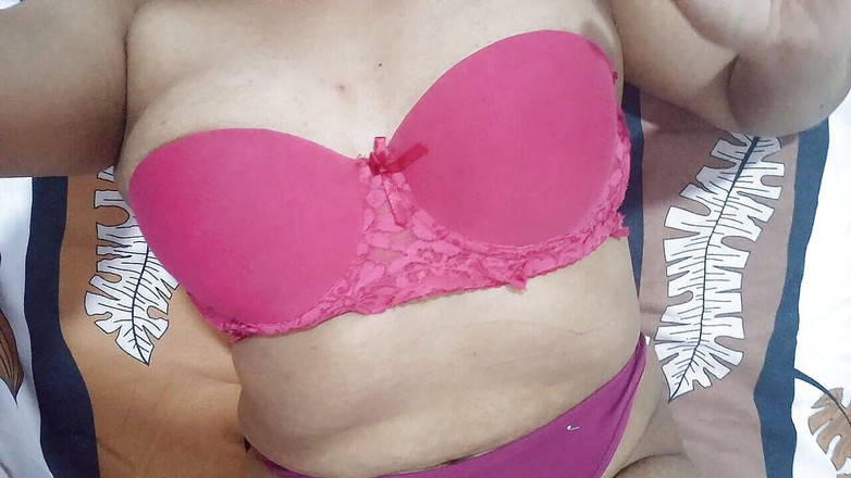 PATY PATY: Reálný!! Můj nový velký zadek a prsatá macecha je závislá...