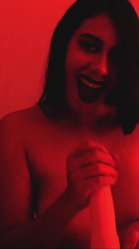 Red Light JOI
