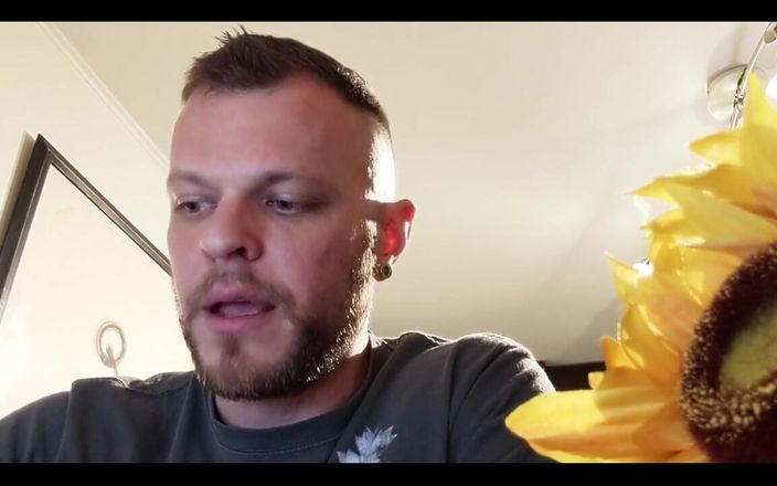 Wade Wolfgar: Fand es notwendig, einen kurzen Vlog für meine Fans zu...