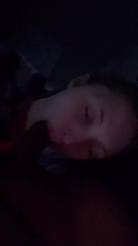 Sucking and Cheating in the Dark Part 2