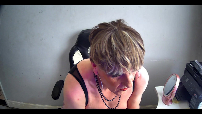 Mature Tina TV: Sufokin - sexy