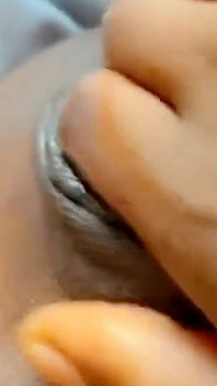 I Can't Hold That Heavy Squirt