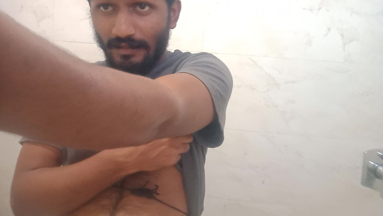 KUMBHA MANOJ KUMAR: Il gusto di un lecca-lecca dell'india su amico locale