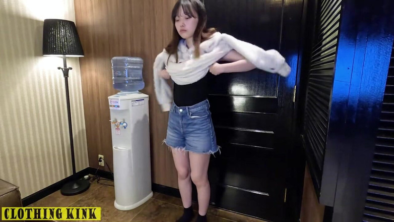 Sky Angel: Asian Angel 25723