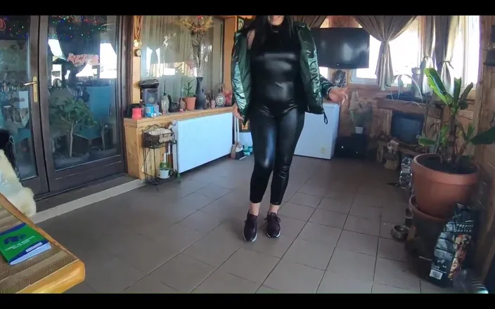 MilfyCalla: Cheating Wife Dance for Husband Friend 229 - Previewtoday My Husband Is...