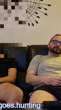 Hetero curioso melhor amigo fica brincalhão