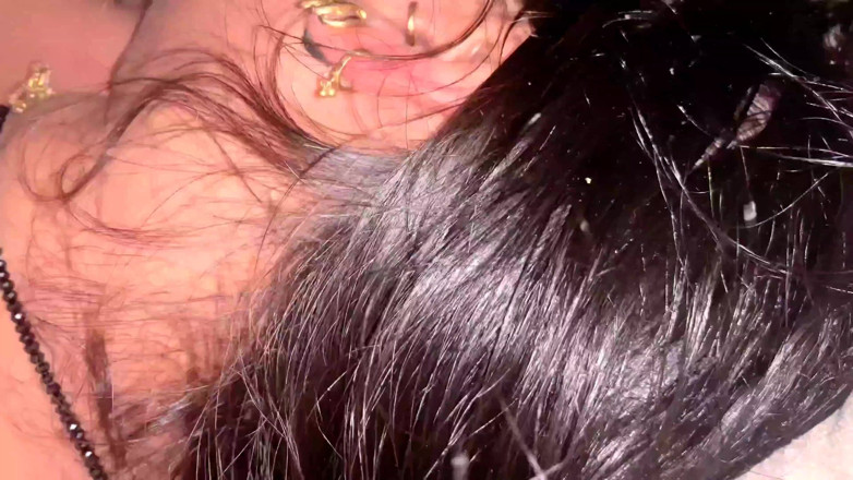 Genz xxx: Seks India gairah pasangan hot