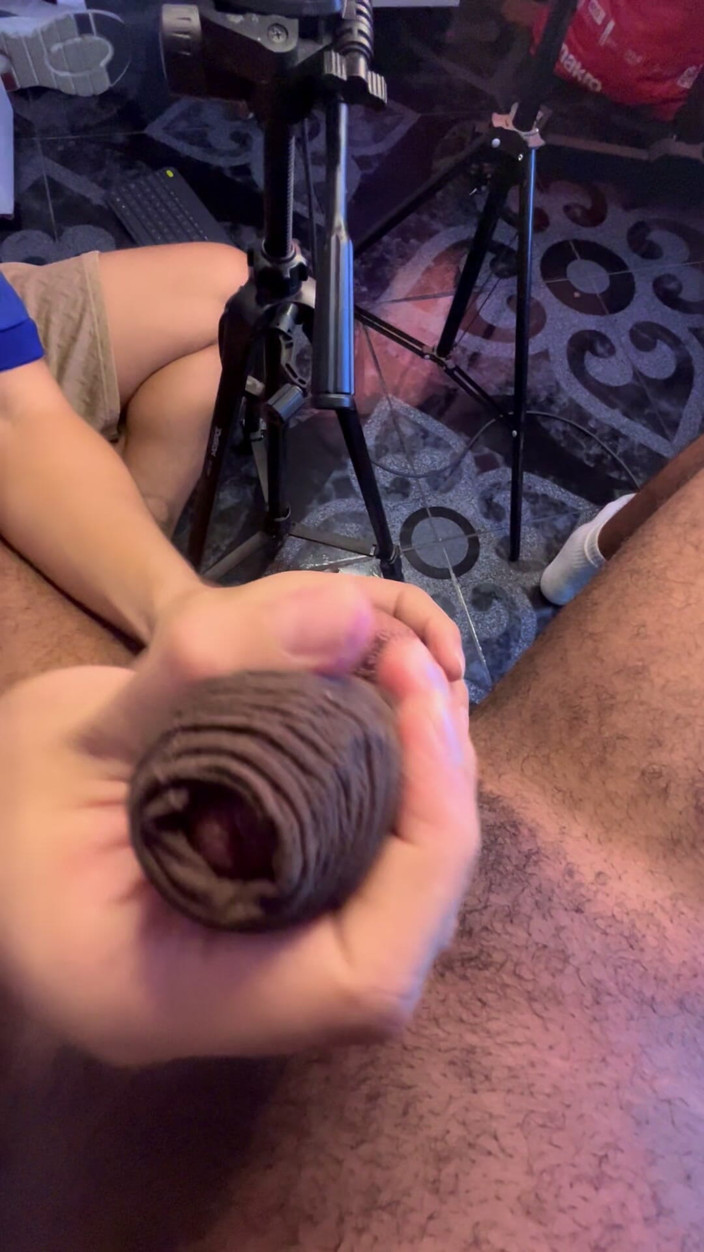 Tomas Styl: Mijn vriend helpen ontspannen na het werk