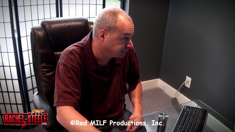 Rachel Steele: Üvey baba kılık değiştiriyor