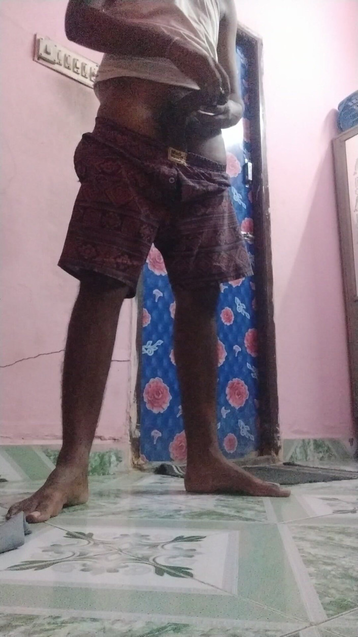 Tamil 10 inches BBC: Vista sexy tamil