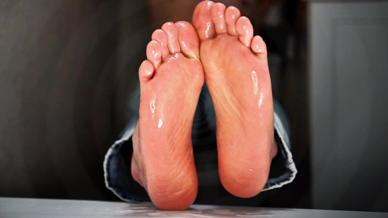 CashmasterAngel: 달콤한 광택 마스터 발