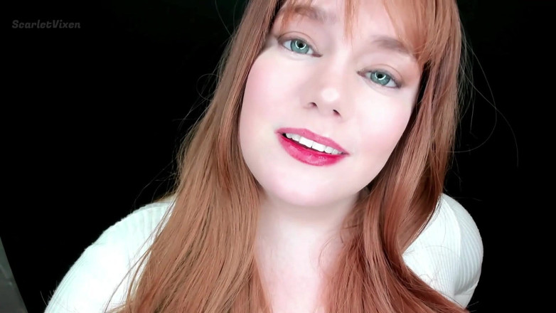 Scarlet Vixen: Riduciti nei tuoi sogni