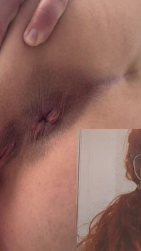 Doppia cam parolacce sussurre sussurre primo piano buco del culo fetish istruzioni per sborrare