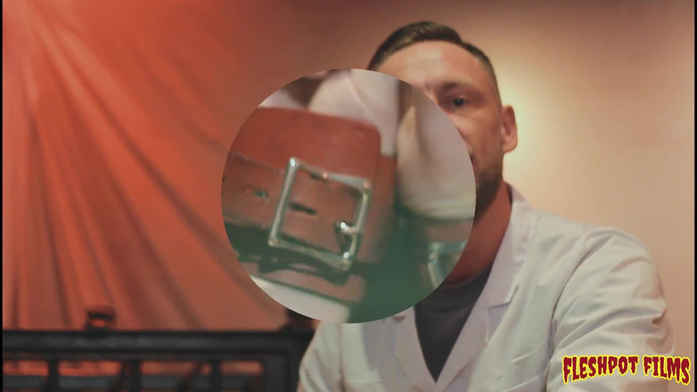 Fleshpot films: 블레이크와 함께 요리: 바니 1부