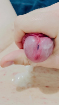 Jerk off My Cock and Cumshot