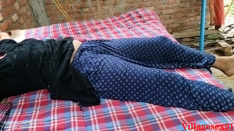 Villagesex91: Vợ làm tình với chồng