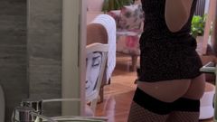 Kisankanna: Morning Girl Routine - 1