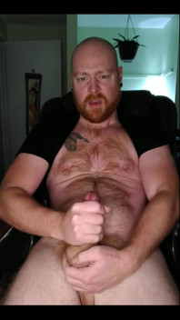 Handjob Cumshot
