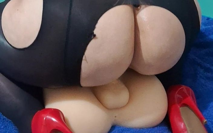 Sexo casal: Evli kadın fetişi