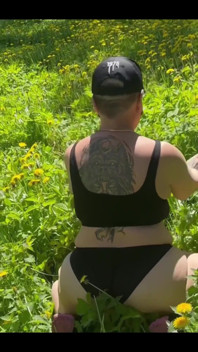 Big Ass